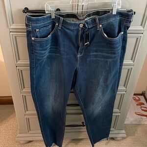 Torrid Skinny Jeans *Tags* 24T